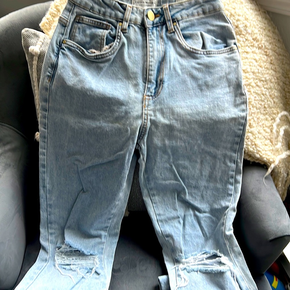 Cotton On Jeans